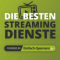 Streaming Dienste-Angebote Streaming Dienste-Angebote