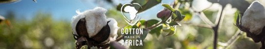 Mit der Initiative “Cotton made in Africa” tritt WITT WEIDEN den heutigen Herausforderungen in den...