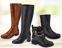 20% Rabatt auf Schuhe