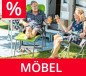 auf Möbel bis zu 30 % 