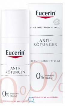  Eucerin AntiRötungen Beruhigende Pflege 