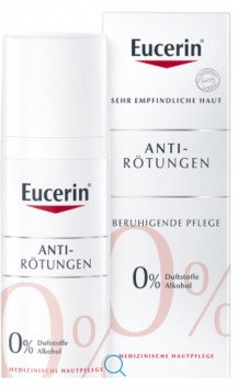 Eucerin AntiRötungen Beruhigende Pflege, 50 ml