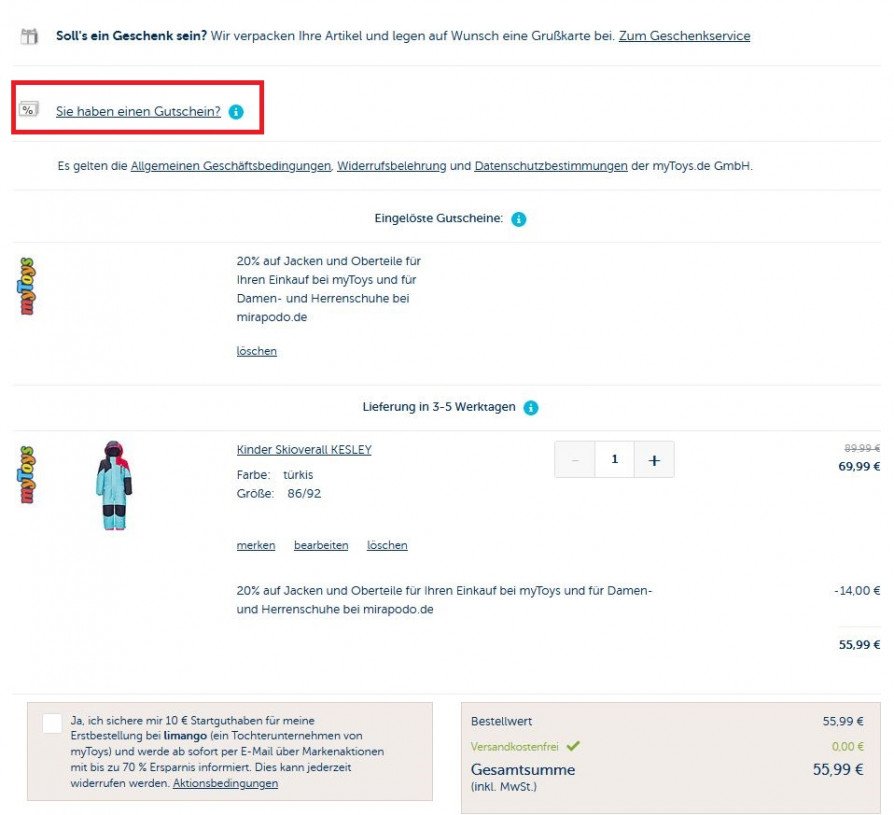 Häufige Fragen