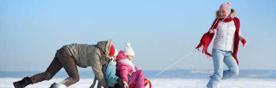 Der perfekte Familienurlaub gefälligst? Der Familienurlaub kann sehr schön sein, wenn alles passt - wenn eine...