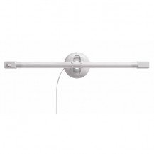 OSRAM TubeKIT+ 8,9-W-LED-Leuchte mit Schalter + verstellbare Halterung