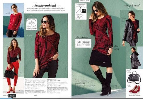 Die aktuellsten Top-Damenmode-Marken bei WENZ.de Die aktuellsten Top-Damenmode-Marken bei WENZ.de