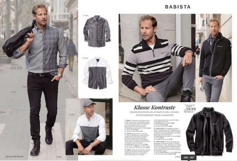 Die aktuellsten Top Herrenmode-Marken bei WENZ.de Die aktuellsten Top Herrenmode-Marken bei WENZ.de