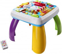 Fisher-Price Lerntisch