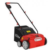 Güde GVZ 1432 F 2in1 Elektro-Vertikutierer