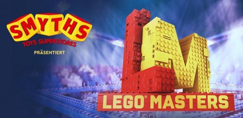LEGO Masters 2021 - die Bewerbunsphase ist gestartet! LEGO Masters 2021 - die Bewerbunsphase ist gestartet!