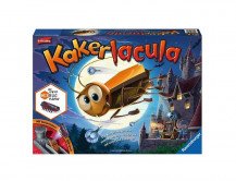 Ravensburger Kakerlacula