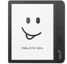  tolino vision 5 eBook-Reader