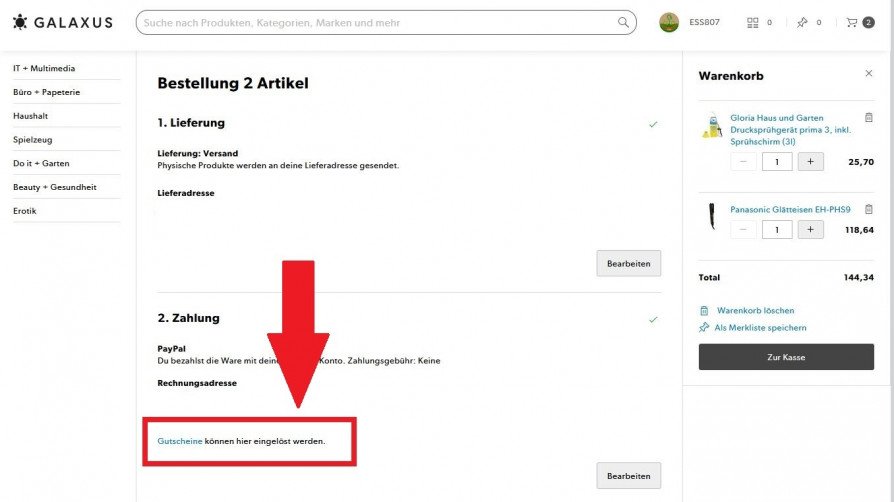 Häufige Fragen