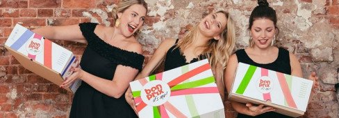 Neukunden-Vorteil bei bonprix Neukunden-Vorteil bei bonprix