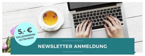 Newsletter Newsletter