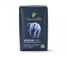 Privat Kaffee African Blue