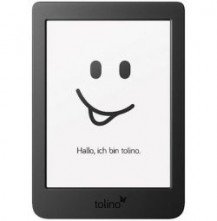  tolino page 2 eBook-Reader
