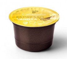 Espresso Vanilla - 10 Kapseln