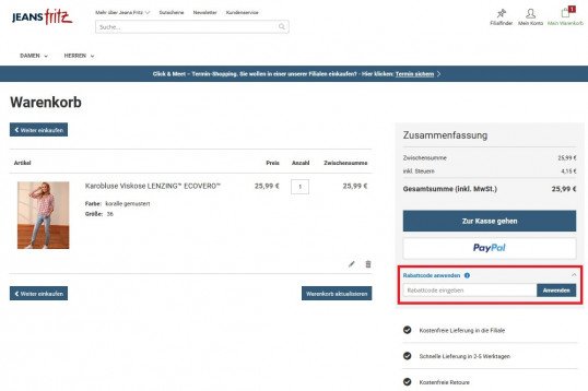 Häufige Fragen