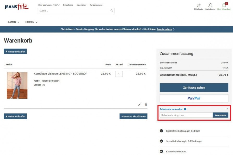 Häufige Fragen