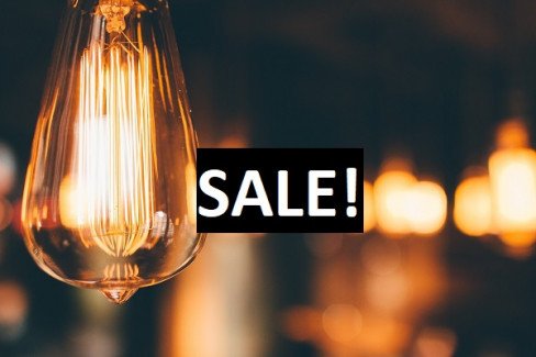 Spare bis zu 60 %!