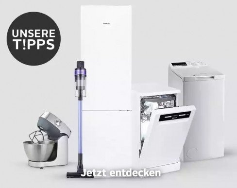Angebote des Monats - März