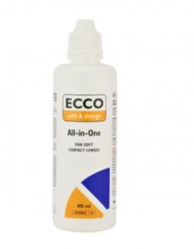 Ecco All-in-One S&C 100ml