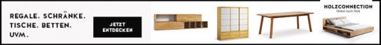 HOLZCONNECTION HOLZCONNECTION