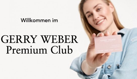 Sichere dir mit der Kundenkarte deinen 20,- € Willkommensbonus