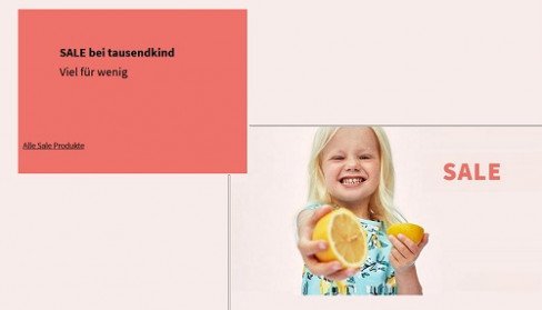 bis zu 70 % sparen