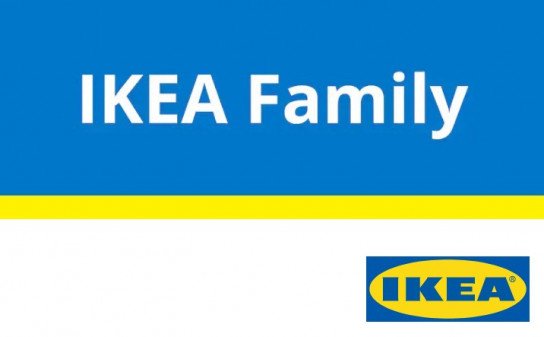 Vorteile mit der IKEA Family Karte