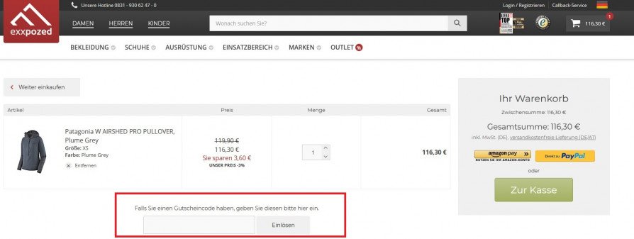 Häufige Fragen