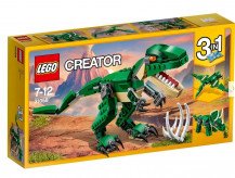  LEGO® Creator 31058 Dinosaurier 