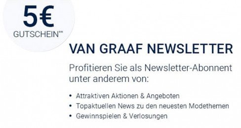 VAN GRAAF