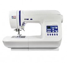 W6 Nähmaschine N 3300 Exklusive