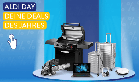 ALDI ONLINESHOP