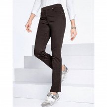 RAPHAELA BY BRAX ProForm Slim-Schlupf-Hose Modell Pamina