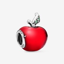 Disney Schneewittchens roter Apfel Charm