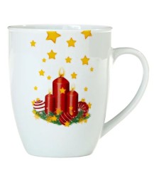 Gratis Kaffeetasse