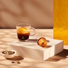 Istanbul Citrus Spice