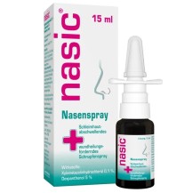 nasic® Nasenspray