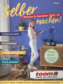 Wohnen & Gestalten