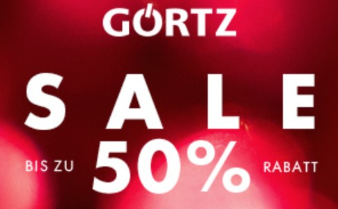 GÖRTZ