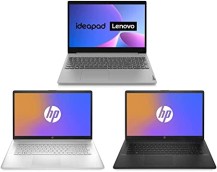 Laptops bis 499 €
