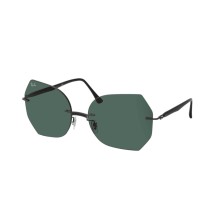 Ray-Ban Sonnenbrille online anprobieren