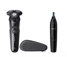 Shaver series 5000 Elektrischer Nass- und Trockenrasierer