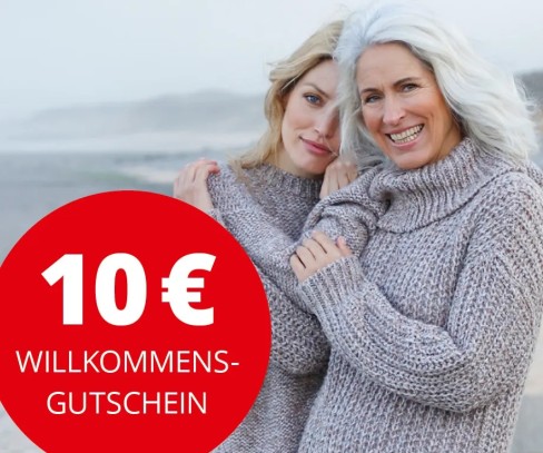 Zum Klingel Newsletter anmelden und 10 € Rabattgutschein sichern!