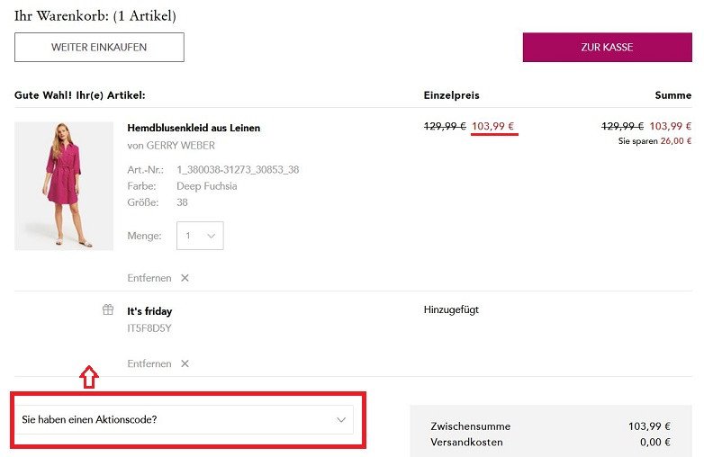 Häufige Fragen