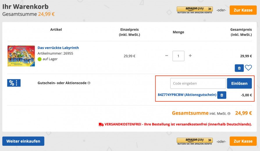 Häufige Fragen