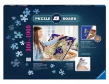 Puzzle-Board 